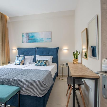 Alcmene Lux Apartment Ζάκυνθος Πόλη Εξωτερικό φωτογραφία