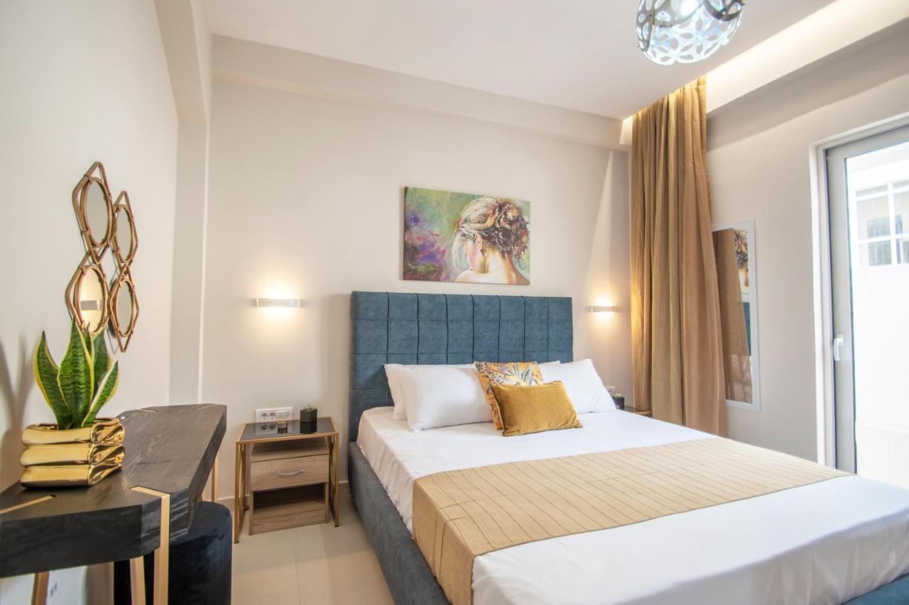 Alcmene Lux Apartment Ζάκυνθος Πόλη Εξωτερικό φωτογραφία