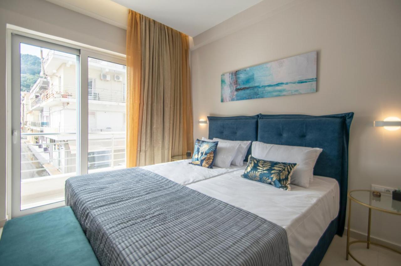 Alcmene Lux Apartment Ζάκυνθος Πόλη Εξωτερικό φωτογραφία