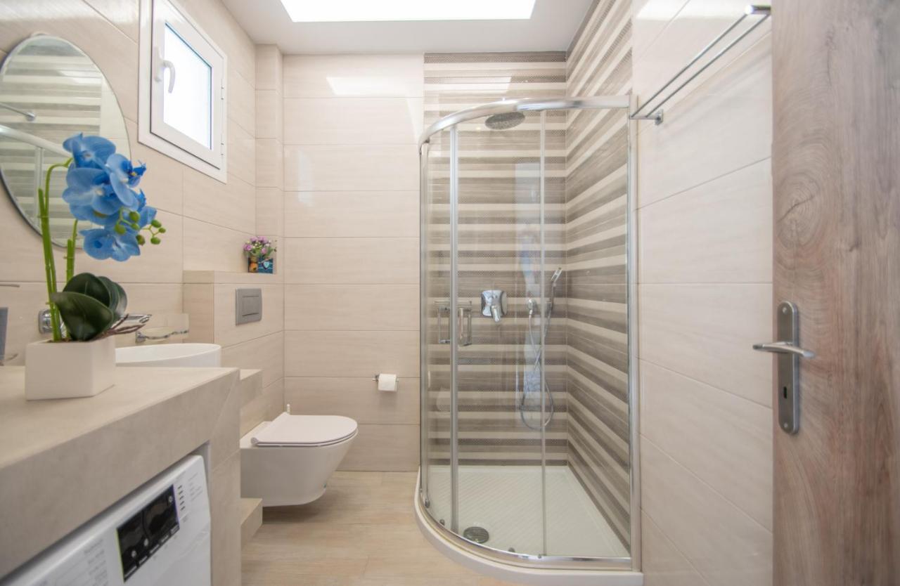 Alcmene Lux Apartment Ζάκυνθος Πόλη Εξωτερικό φωτογραφία