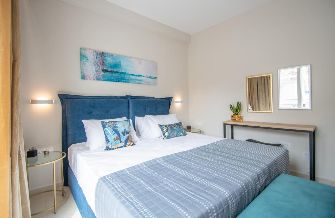 Alcmene Lux Apartment Ζάκυνθος Πόλη Εξωτερικό φωτογραφία