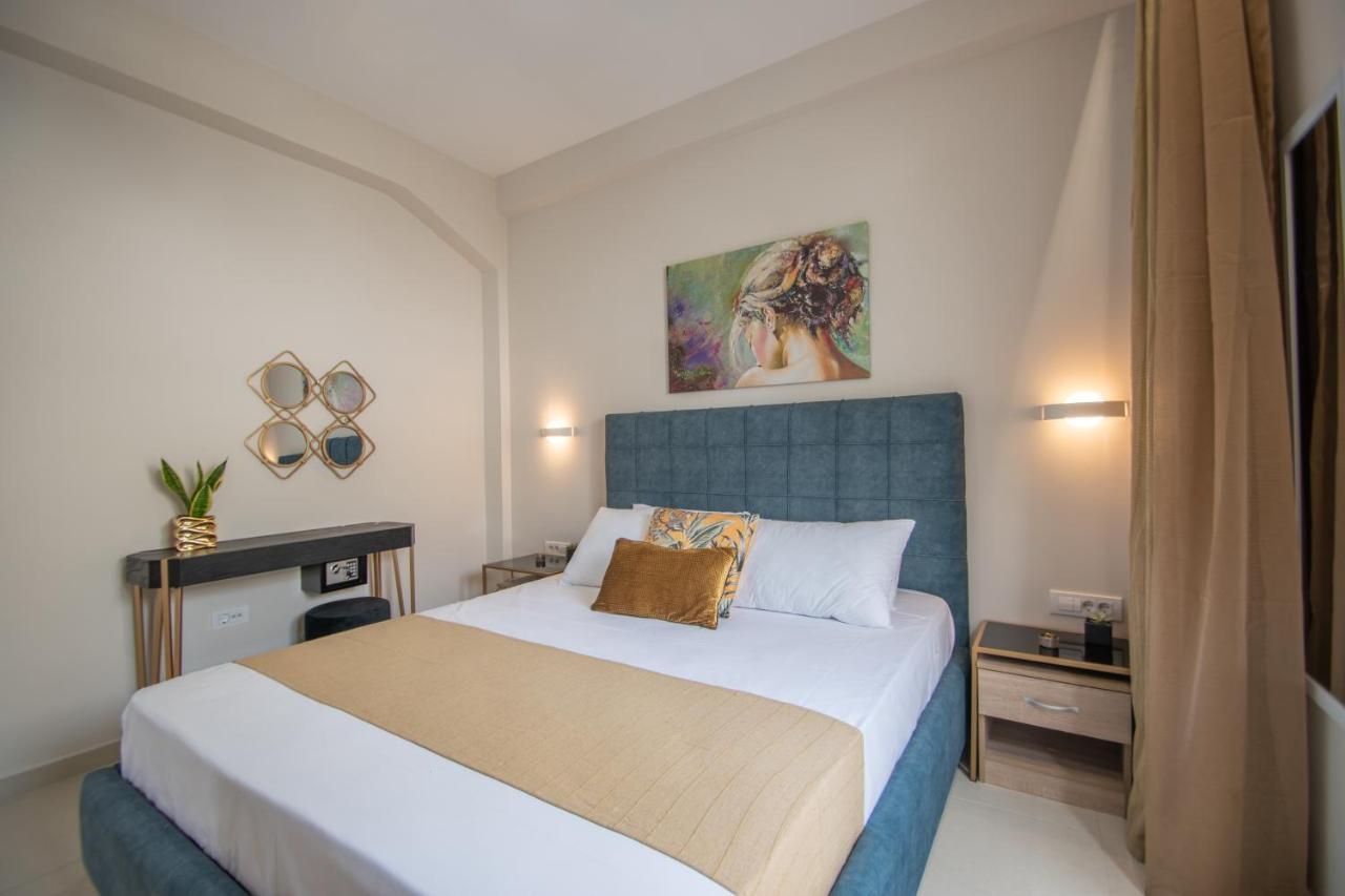 Alcmene Lux Apartment Ζάκυνθος Πόλη Εξωτερικό φωτογραφία