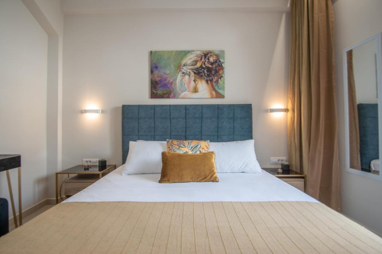 Alcmene Lux Apartment Ζάκυνθος Πόλη Εξωτερικό φωτογραφία
